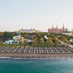 Ośrodek wypoczynkowy Kremlin Palace, Antalya
